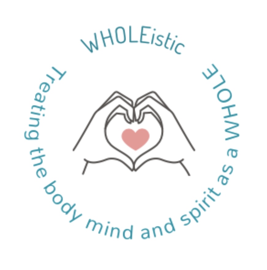 WHOLEistic