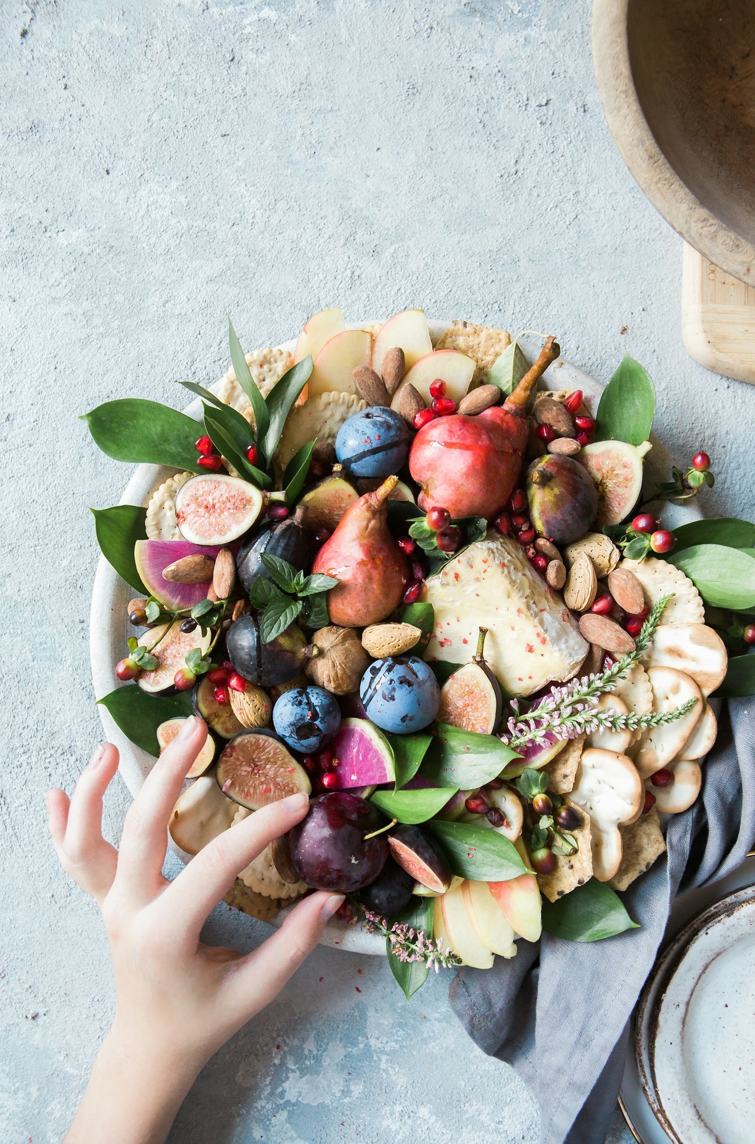 Healing from Within: A Holistic Perspective