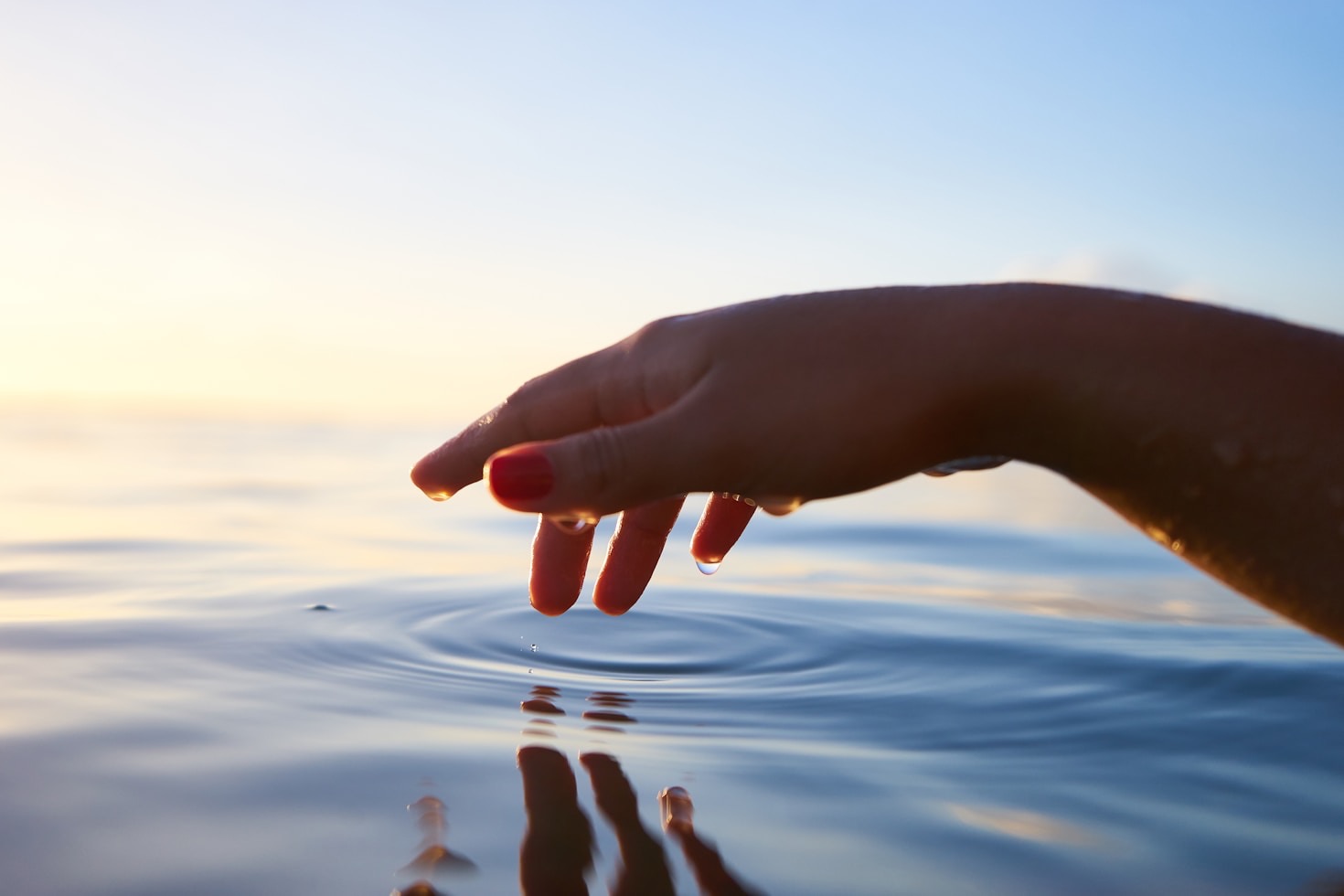 Transform Your Life with Holistic Therapies